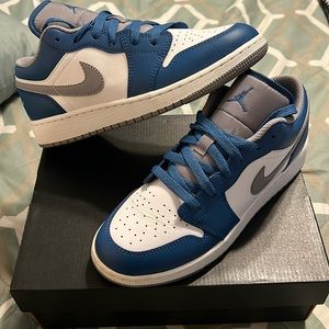 Jordan 1 sneakers
